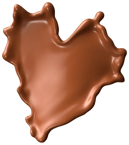 chocolateHeart